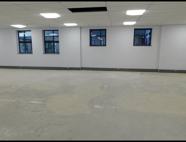 329M² OFFICE TO LET IN WAVERLEY